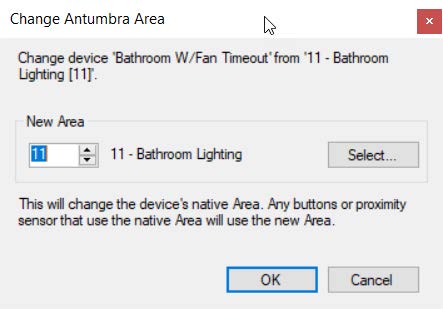 sb change antumbra area