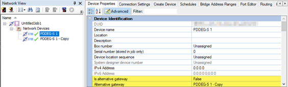 sb primary gateway