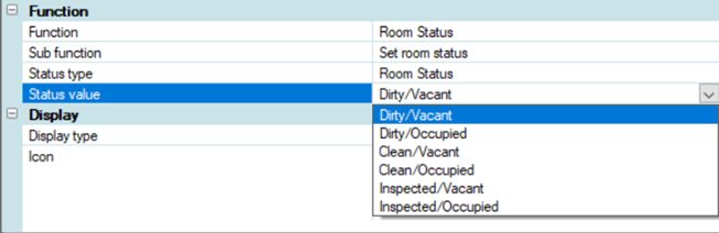 sb ui set room status options