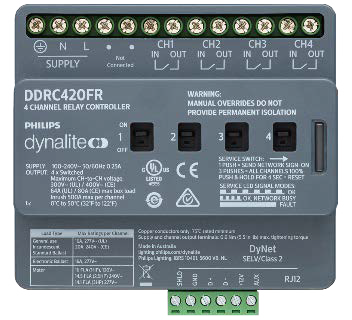 DYN DDRC420FR