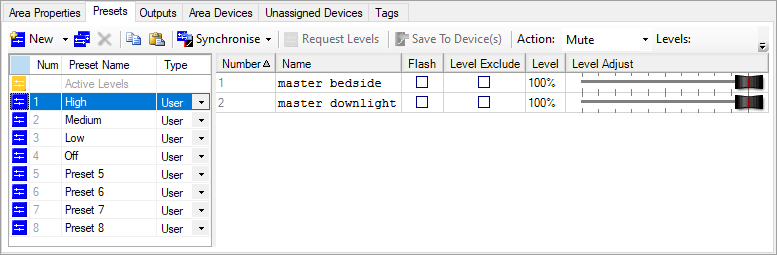 sb area presets editor