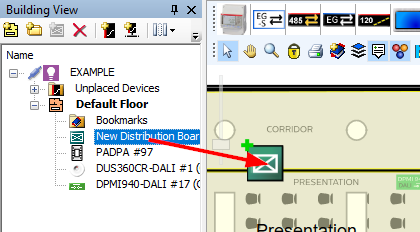 sb floor plan drag db