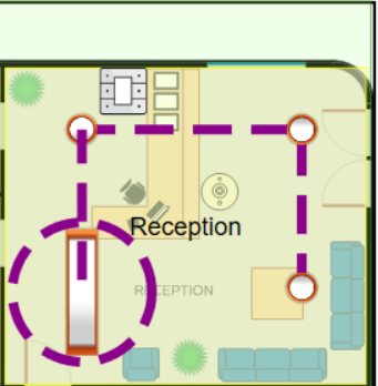 sb localize plan draw path