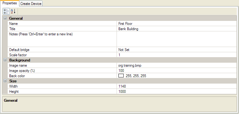 sb plan properties