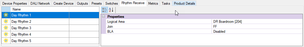 sb rhythm receive tab