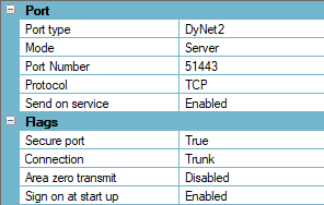 sb ports pdzg e secure gateway tcp