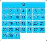 sb schedule dates