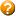 question mark