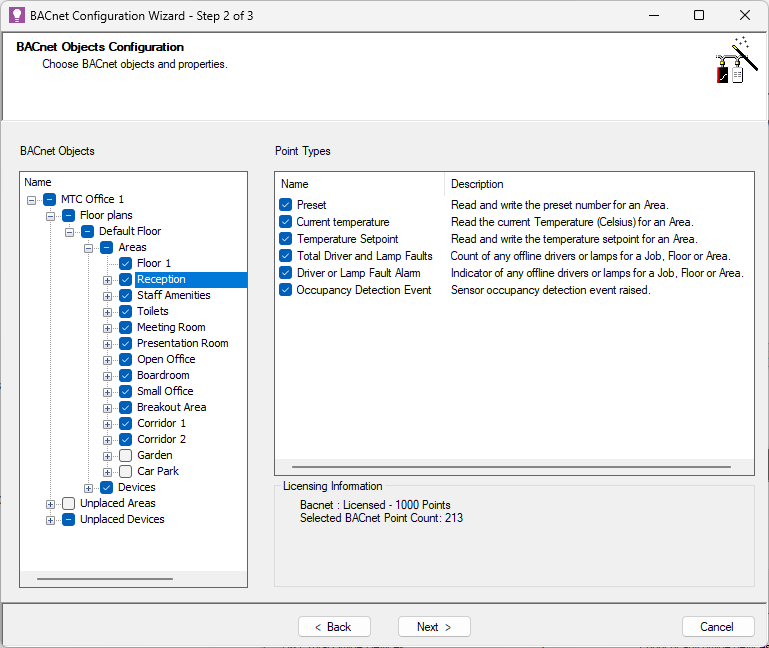 sb bacnet wizard 2