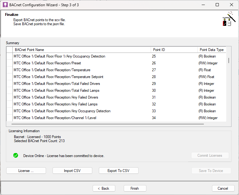 sb bacnet wizard 3