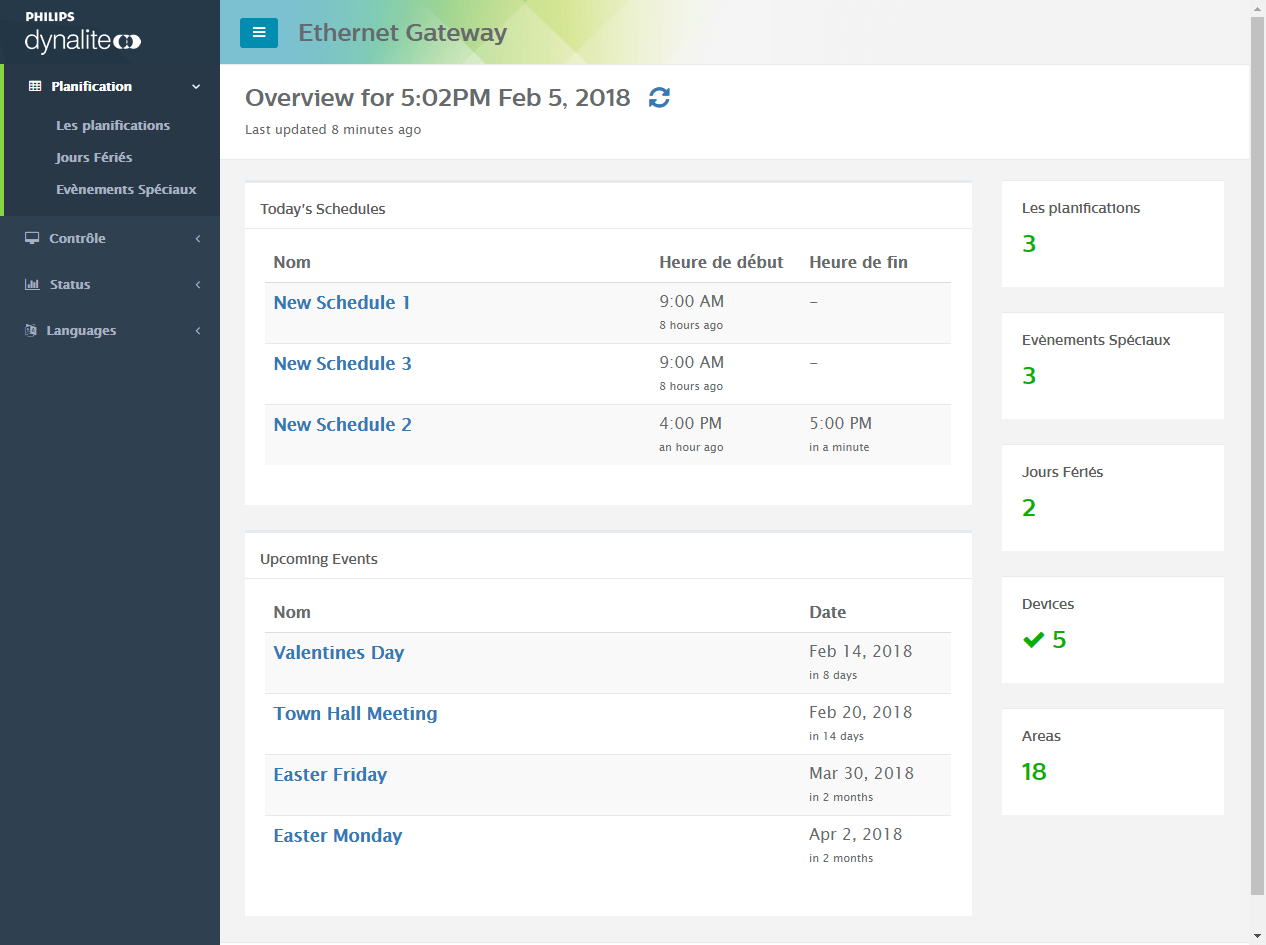 eg web languages french