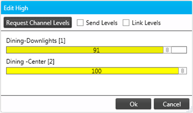 sm site map presets edit