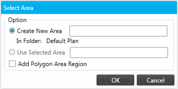 sm area manager add