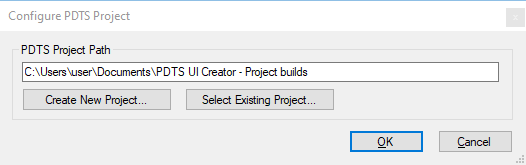 sb uic project path