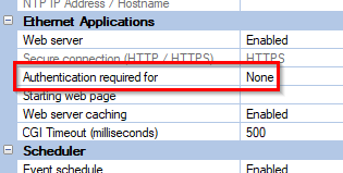 sb pdts device auth none