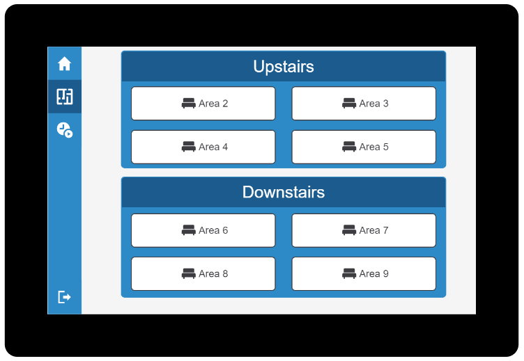 uic frame example